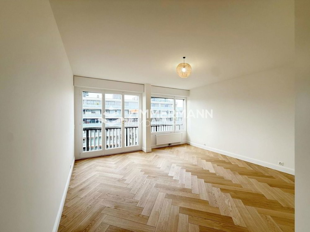 3 Zimmer Wohnung zum verkaufen in Geneva - Bild 1/5