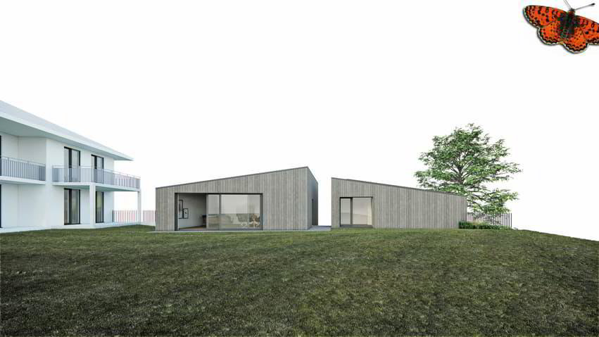 Haus – Ependes FR - Ansicht 5