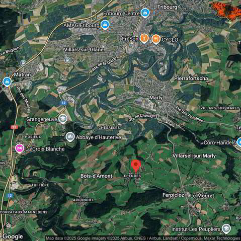 Casa di 3.5 locali in vendita a Ependes FR - immagine 1/8