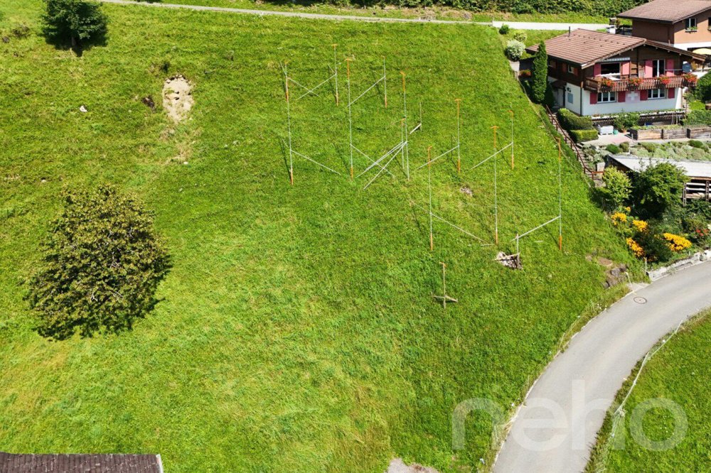 Casa di 4 locali in vendita a Giswil - immagine 1/12