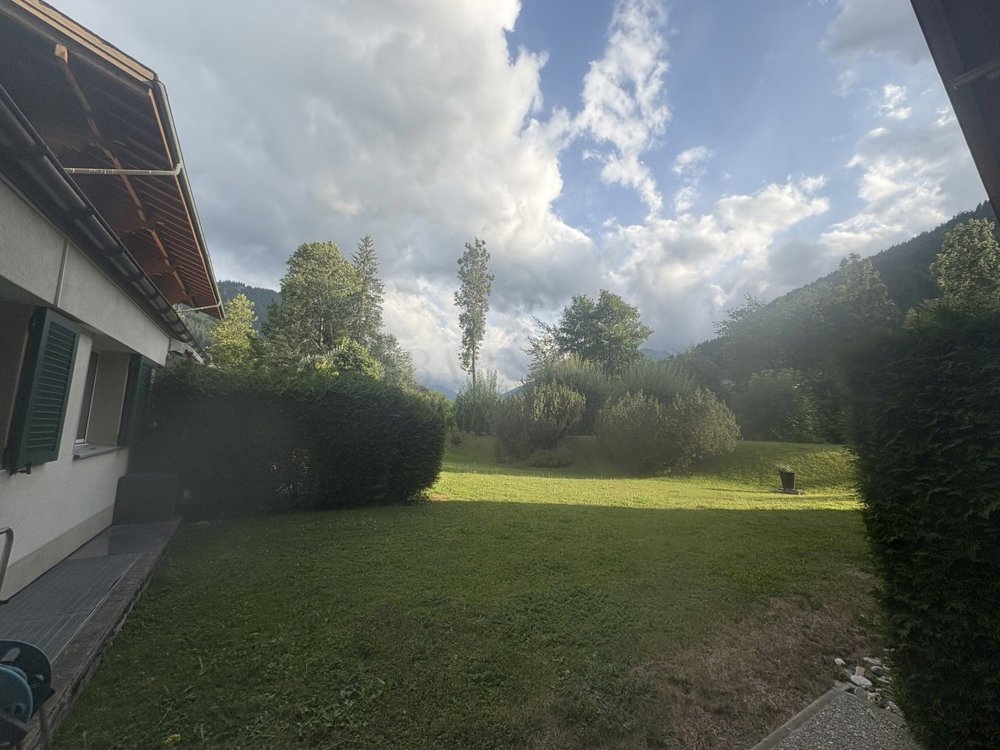 Appartamento di 1 locali in vendita a Gstaad - immagine 1/7