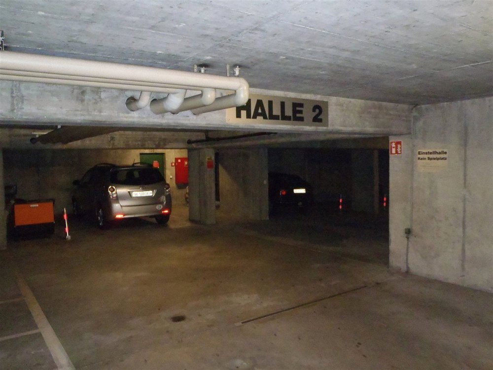 Parking, garage null pièces à louer à Berthoud - image 1/2