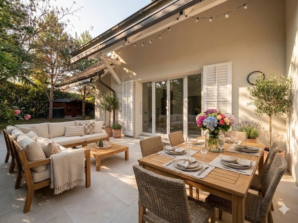 Haus – Commugny, District de Nyon - Mehr