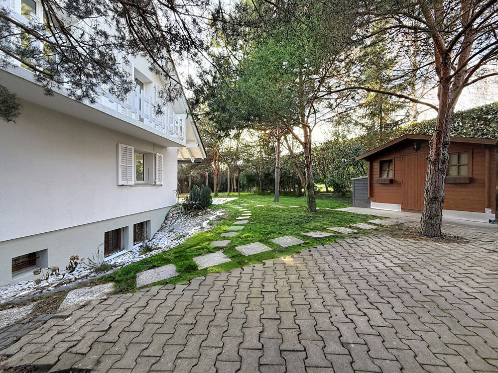6 Zimmer Haus zum verkaufen in Commugny - Bild 1/7