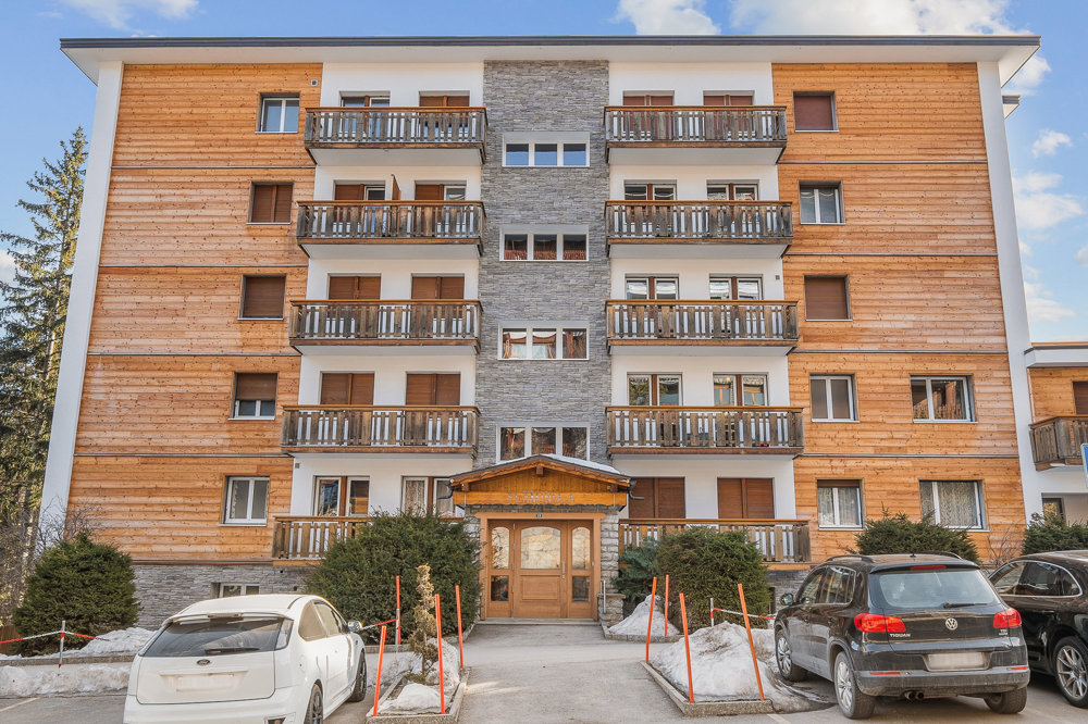 Appartamento di 4 locali in vendita a Crans-Montana - immagine 1/12