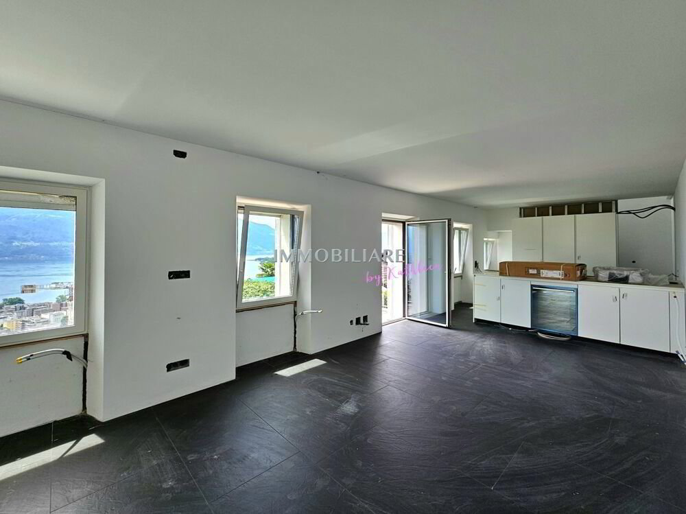 Haus – Minusio - Ansicht 5