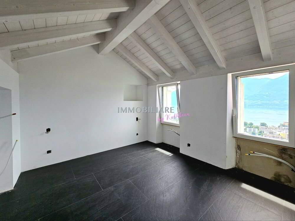 Haus – Minusio - Mehr