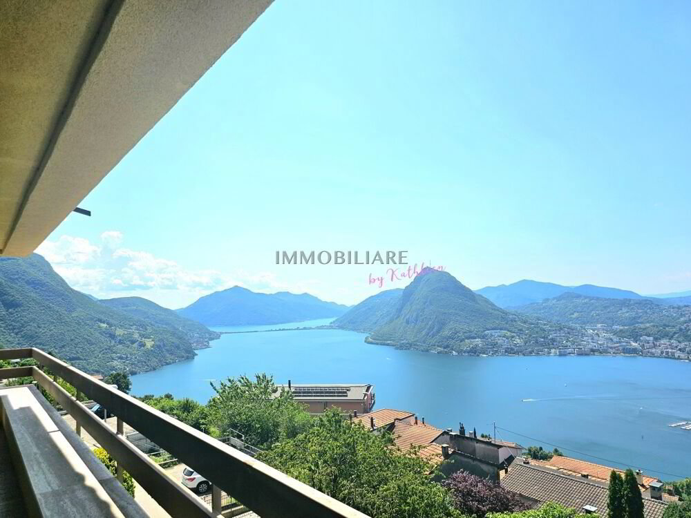 Wohnung – Aldesago
