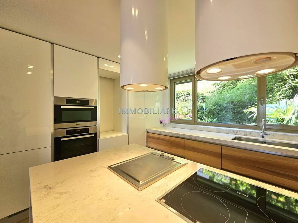 Wohnung – Aldesago - Ansicht 2
