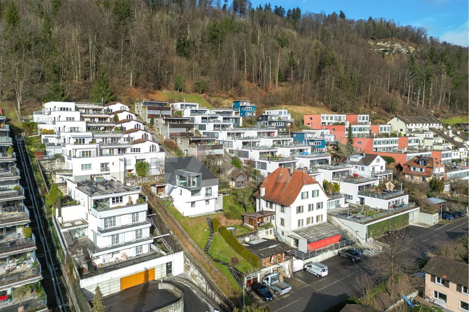 Maison 5.5 pièces à acheter à Brugg AG - image 1/13