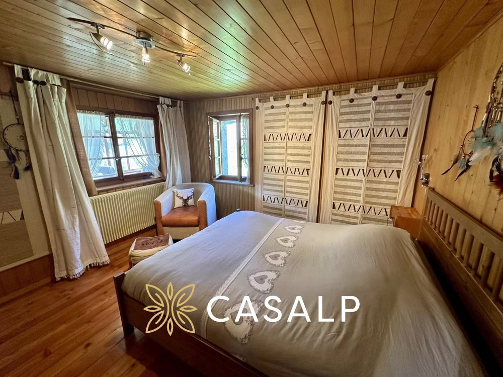 6 Zimmer Haus zum verkaufen in Siviez (Nendaz) - Bild 1/13