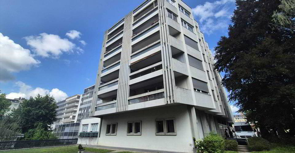 Ufficio & Commercio di null locali in affitto a Freiburg - immagine 1/5