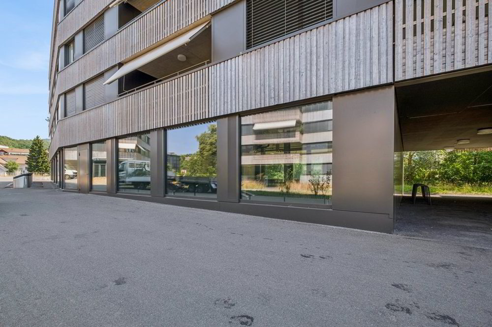 Bureau & Commerce null pièces à louer à Aarburg - image 1/8