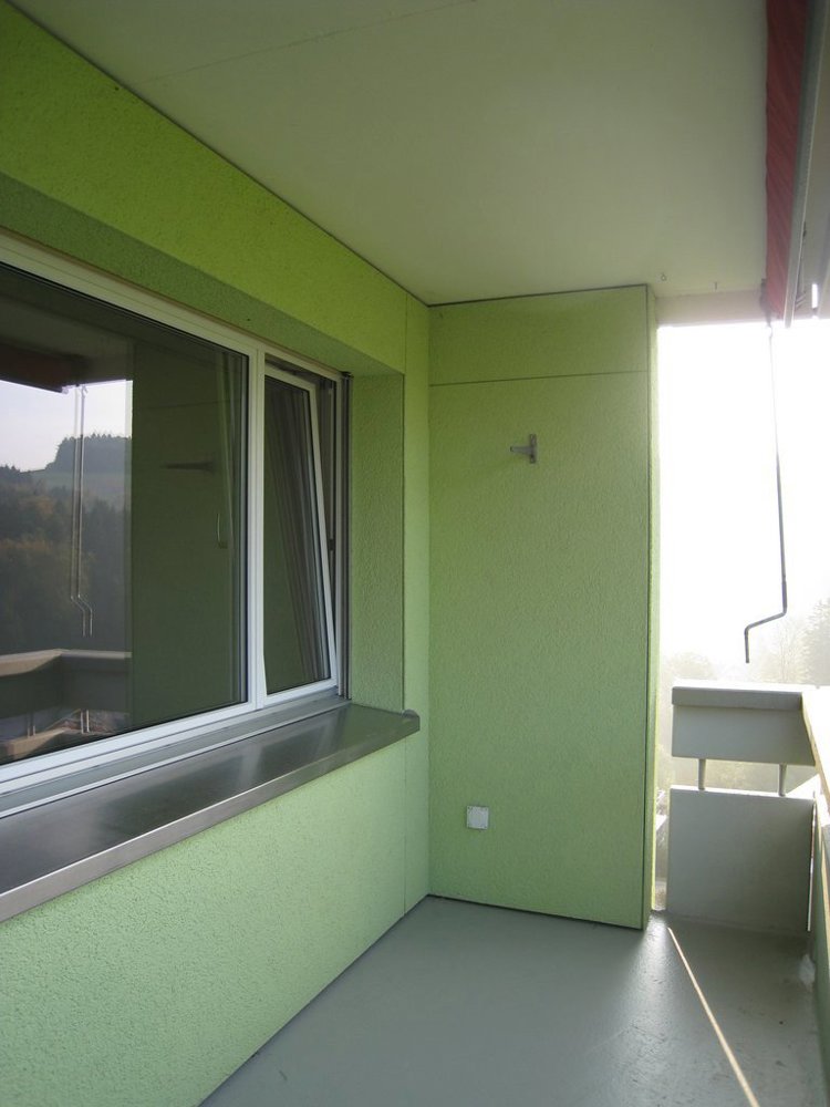 5.5 Zimmer Wohnung zu vermieten in Herisau - Bild 1/9