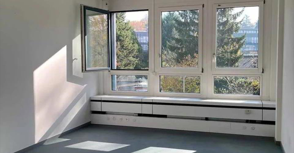 null Zimmer Büro zu vermieten in Le Grand-Saconnex - Bild 1/12