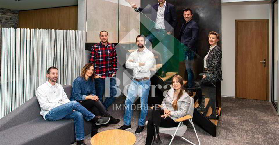 Ufficio & Commercio di null locali in affitto a Vouvry - immagine 1/13