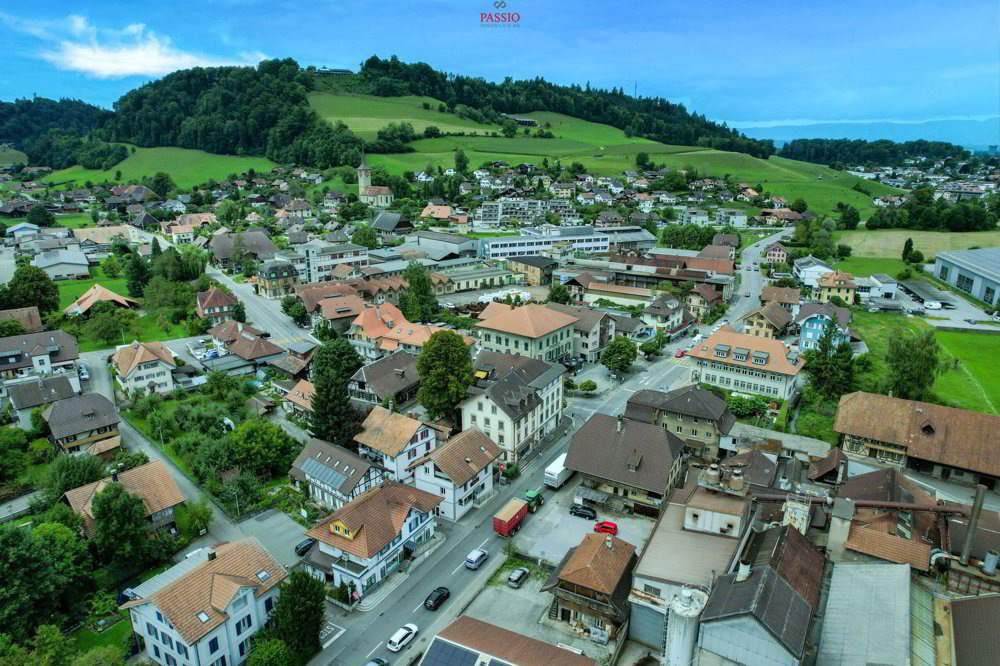 Ufficio & Commercio di null locali in vendita a Oberburg - immagine 1/6