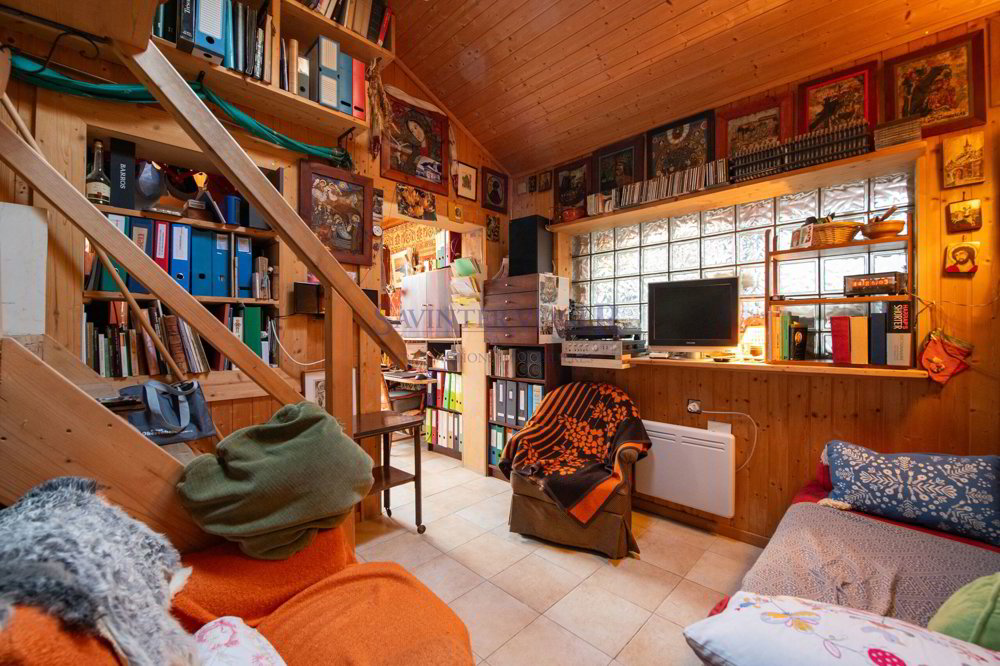 Casa di 1 locali in vendita a Plan-les-Ouates - immagine 1/14