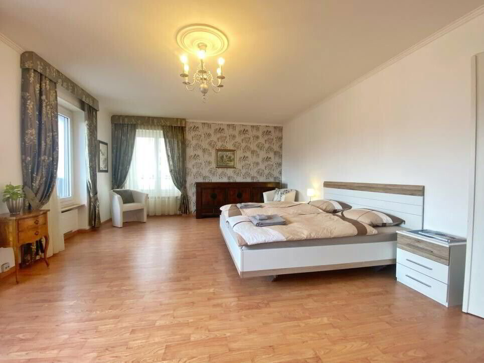 Appartement 5.5 pièces à acheter à La Chaux-de-Fonds - image 1/5