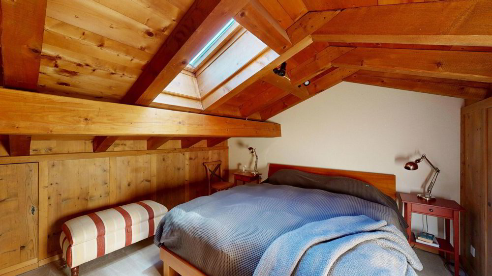 3 Zimmer Wohnung zum verkaufen in Klosters - Bild 1/6