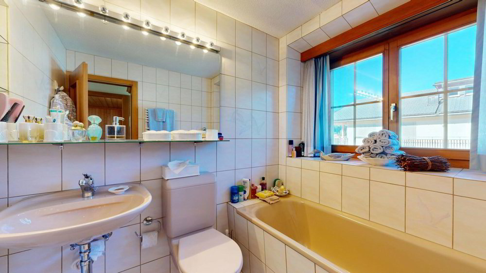 5.5 Zimmer Wohnung zum verkaufen in Klosters - Bild 1/10