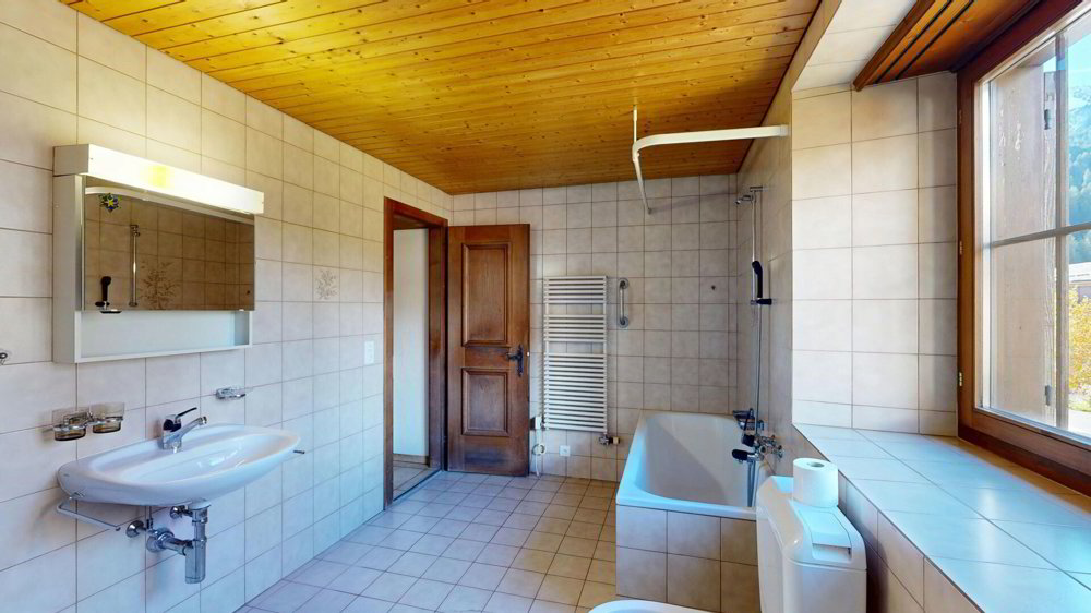 3.5 Zimmer Wohnung zum verkaufen in Klosters - Bild 1/8