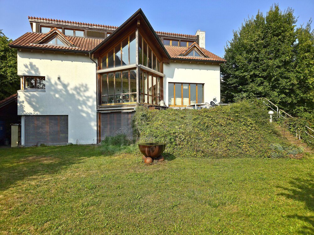 Casa di 7.5 locali in vendita a Möriken AG - immagine 1/6