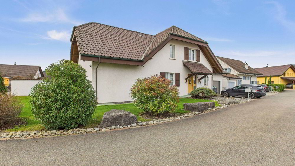 Casa di 6.5 locali in vendita a Rupperswil - immagine 1/19