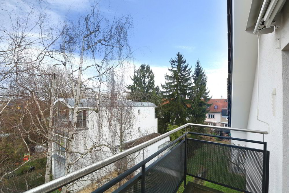 3.5 rooms Apartment for rent in Basel - image 1/7
