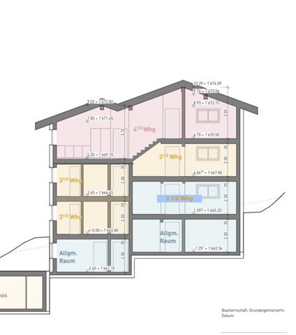 Appartamento di 3.5 locali in vendita a Zermatt - immagine 1/9