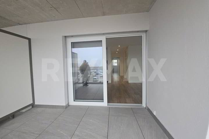 3.5 Zimmer Wohnung zu vermieten in Avenches - Bild 1/12