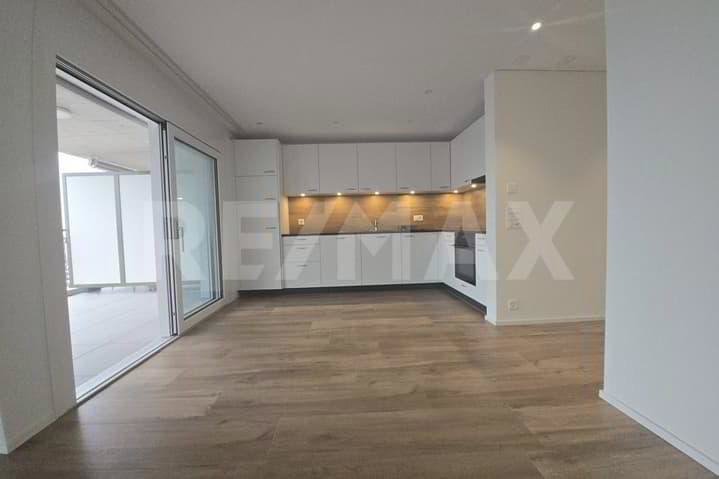 Appartement neuf 3.5 pièces au cur dAvenches, premier occupant - Ansicht 5
