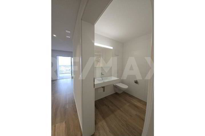 Appartement neuf 3.5 pièces au cur dAvenches, premier occupant - Mehr