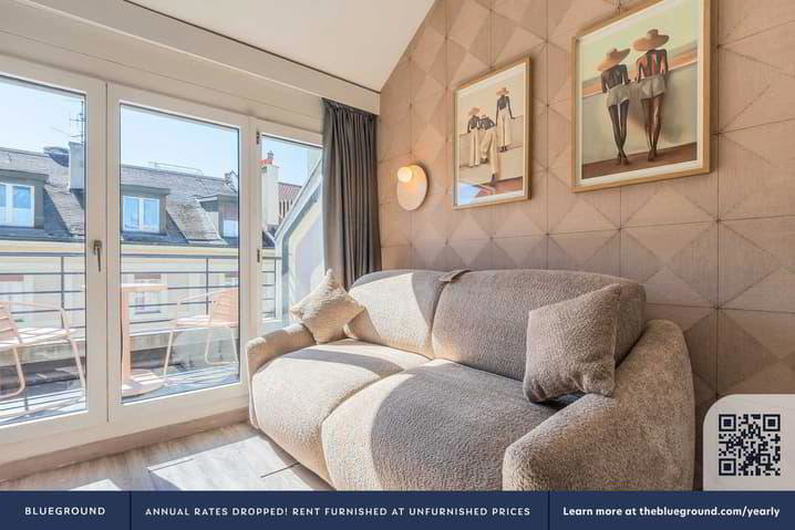 1 Zimmer Wohnung zu vermieten in Genf - Bild 1/13