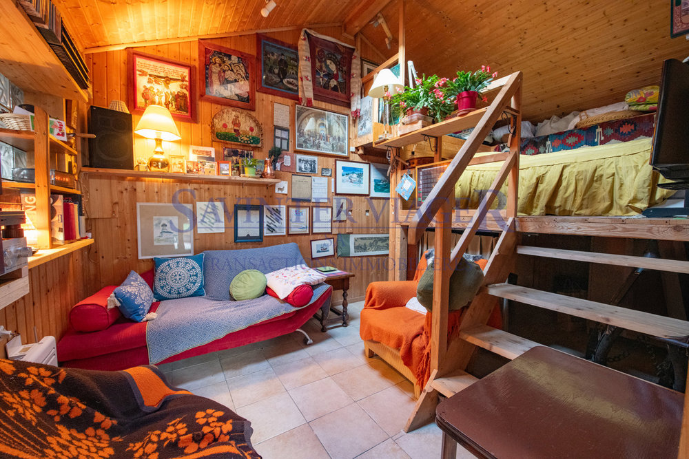 1 Zimmer Haus zum verkaufen in Plan-les-Ouates - Bild 1/13
