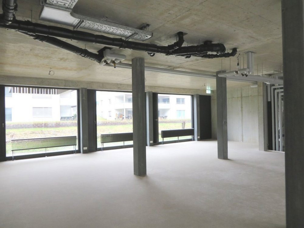 Bureau & Commerce null pièces à louer à Aarburg - image 1/4