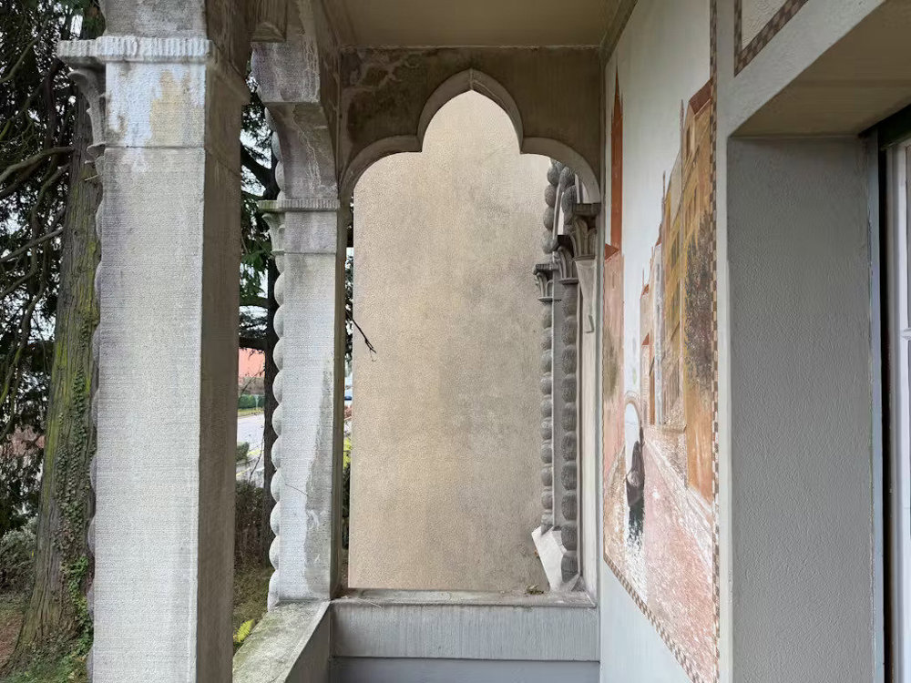 Appartamento di 3 locali in affitto a Rüschlikon - immagine 1/10