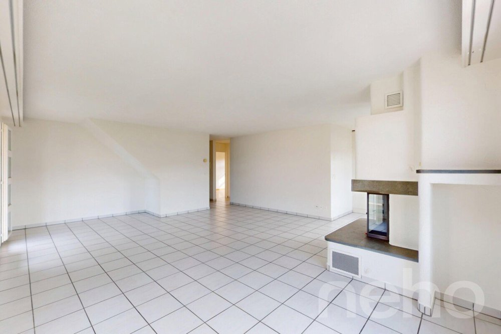 5.5 Zimmer Wohnung zum verkaufen in Sirnach - Bild 1/12