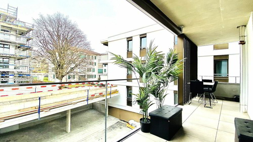 1 Zimmer Wohnung zum verkaufen in Prilly - Bild 1/5