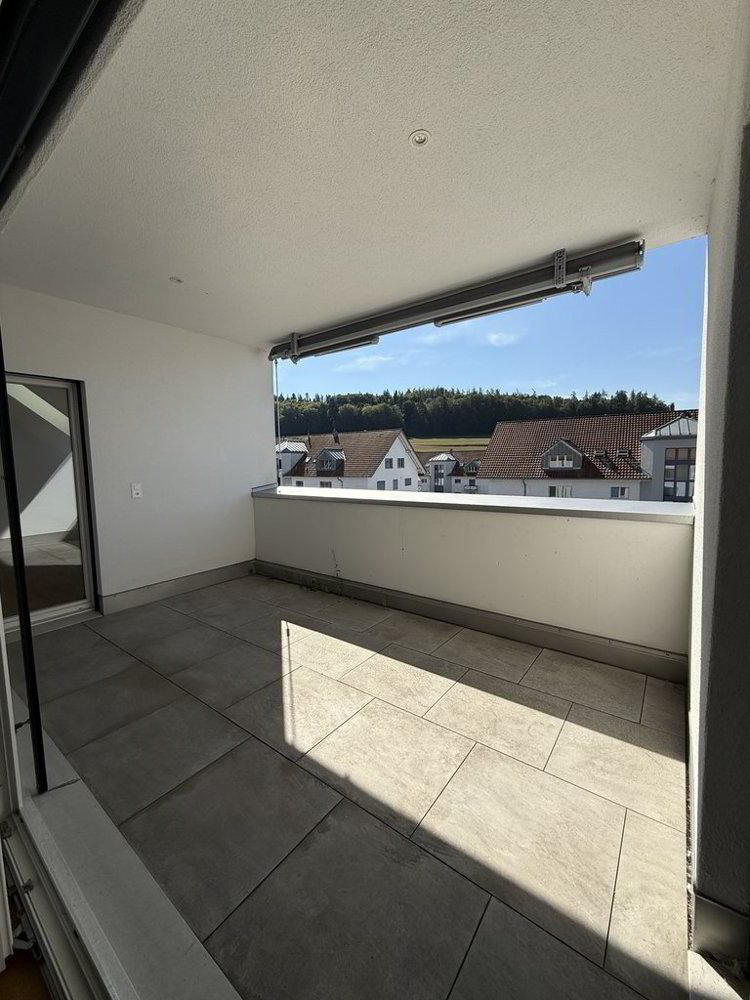 Appartement 3.5 pièces à louer à Rossrüti - image 1/8