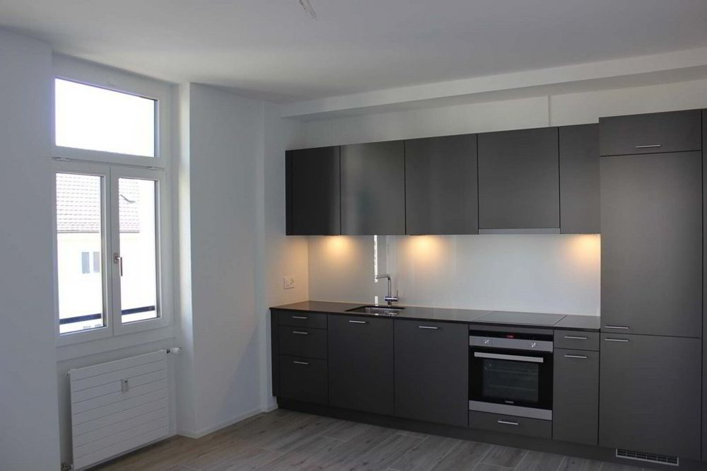2.5 rooms Apartment for rent in Basel - image 1/4