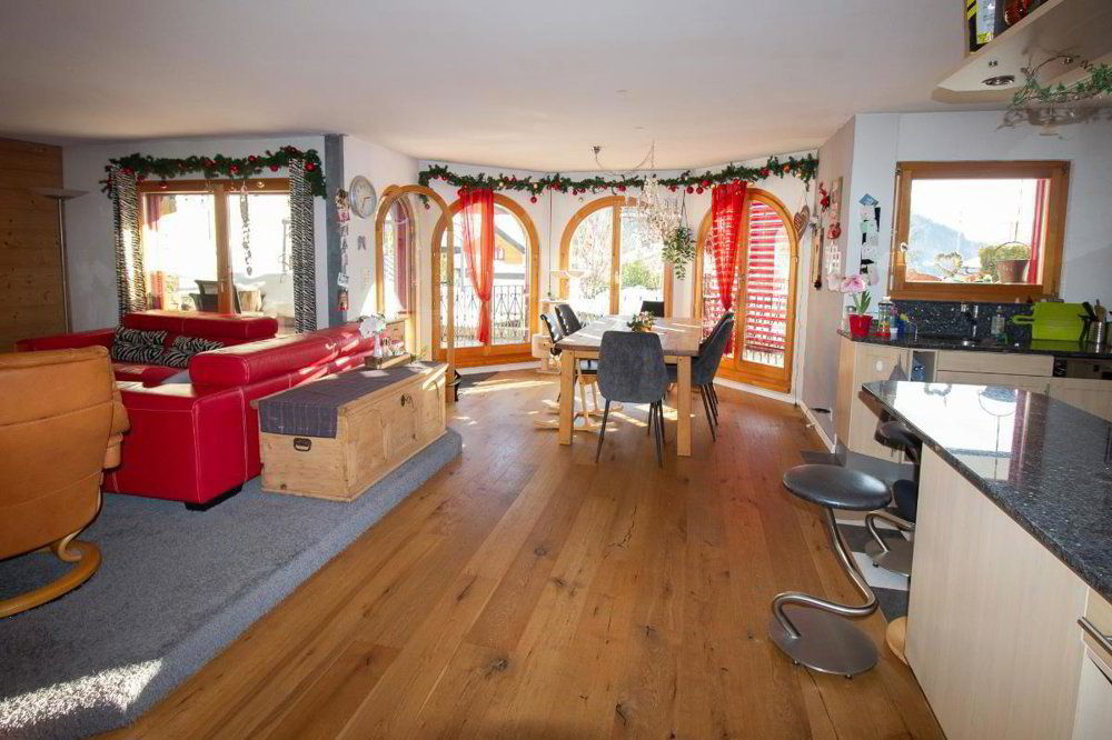 Appartement 5 pièces à acheter à Loèche-les-Bains - image 1/1