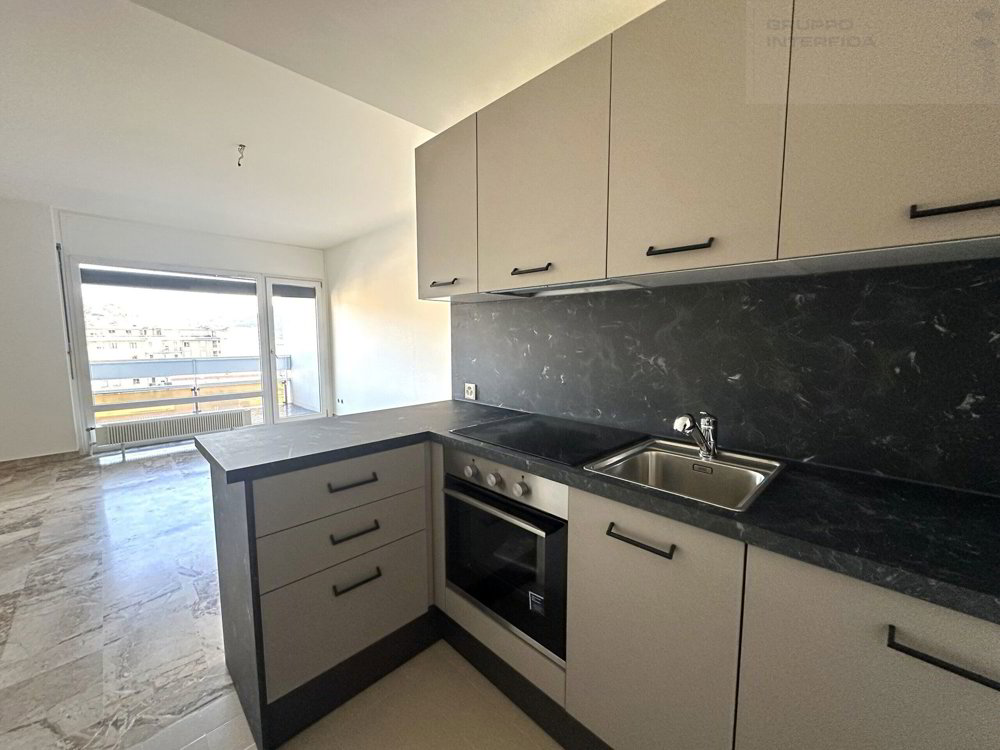 Apartment in Chiasso, Pedrinate - Ansicht 2