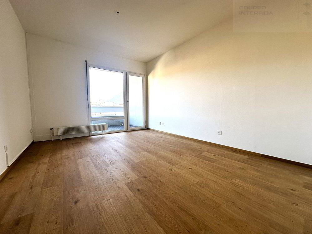 Apartment in Chiasso, Pedrinate - Ansicht 3
