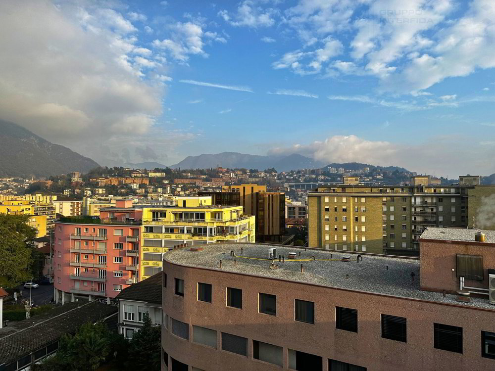 Appartement 2.5 pièces à louer à Chiasso - image 1/6