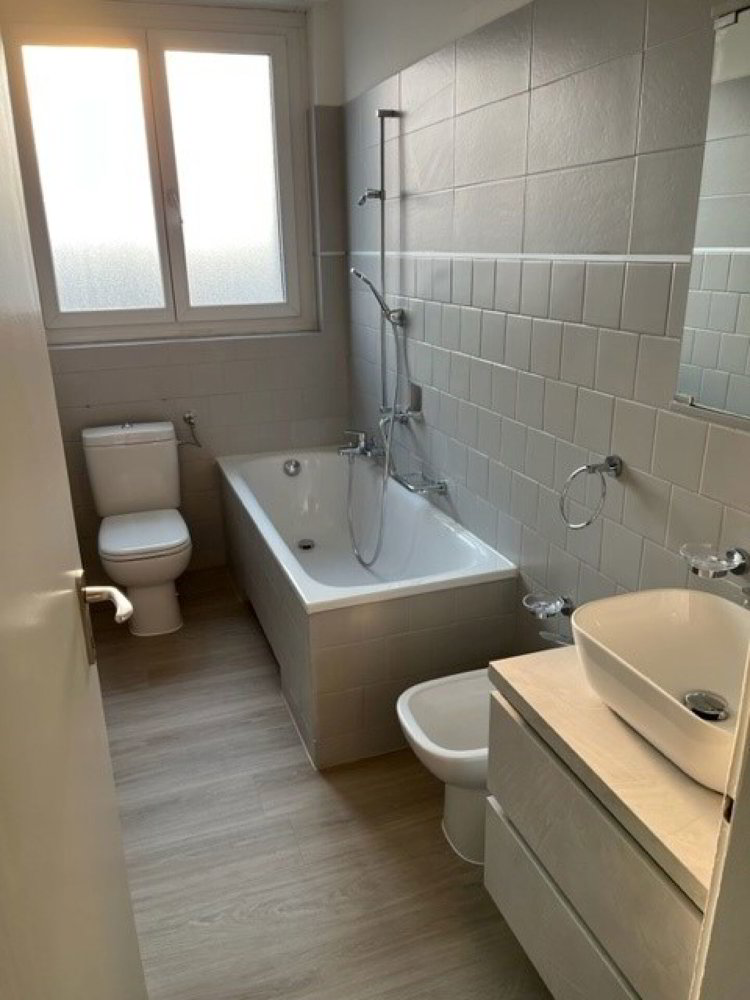 3.5 Zimmer Wohnung zu vermieten in Chiasso - Bild 1/8