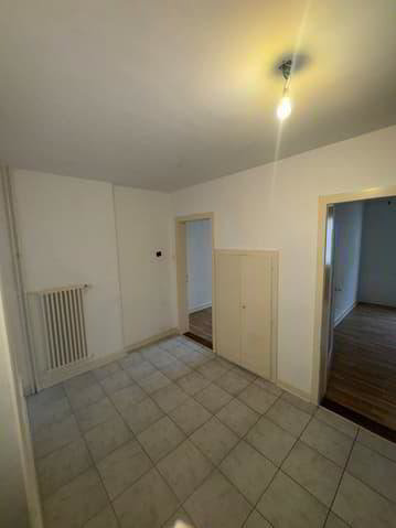 2 Zimmer Wohnung zu vermieten in Ste-Croix - Bild 1/7
