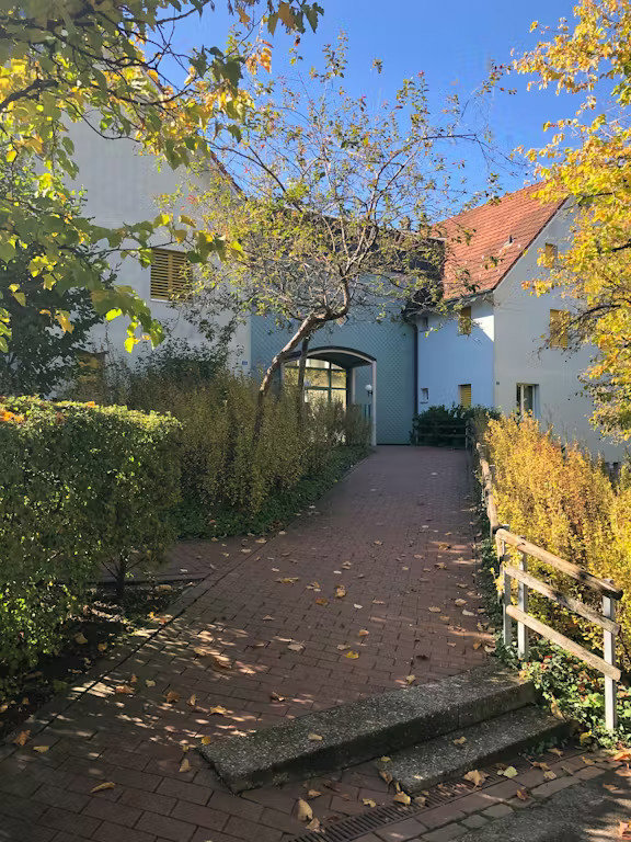 1 rooms Apartment for rent in Kloten - image 1/10