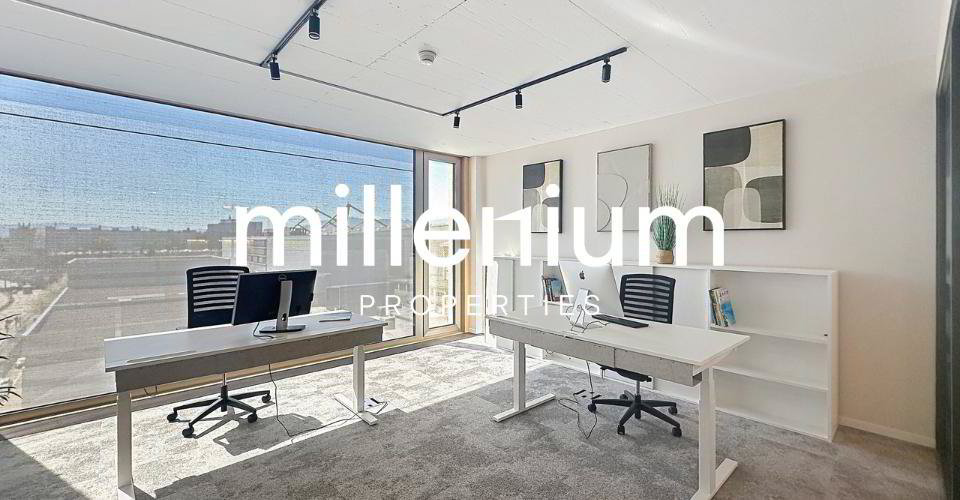 null Zimmer Büro zu vermieten in Cointrin - Bild 1/5