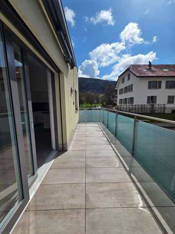 Appartement 4 pièces à louer à Châtillon JU - image 1/12